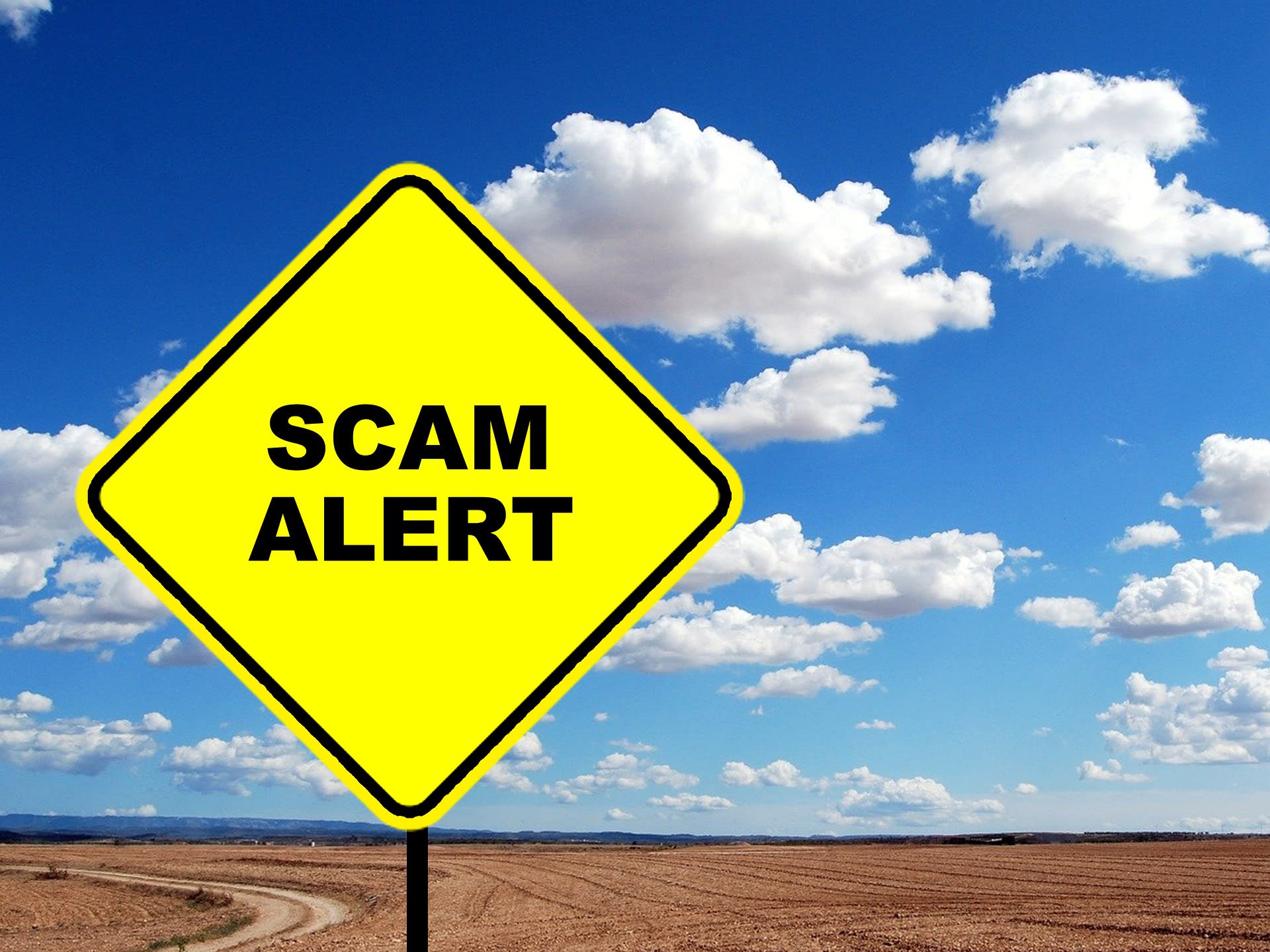 8 Common Scams Targeting Freelancers (And How To Avoid Them)