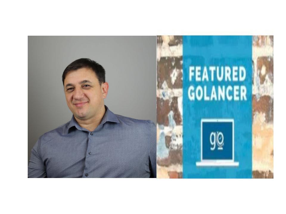 Featured goLancer: Slobodan Matijevic