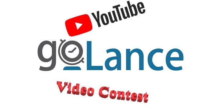 YouTube Contest Official Rules