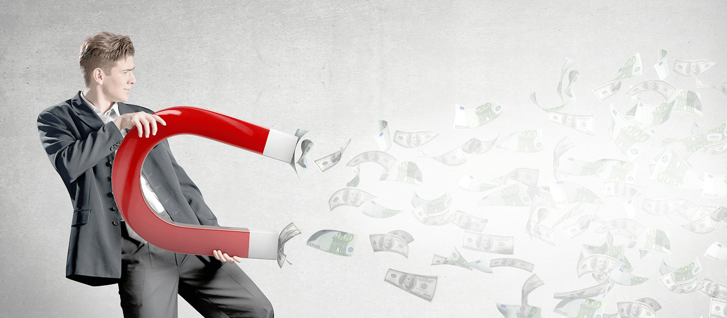 Get money to Fund Your Project or a Payment Advance
