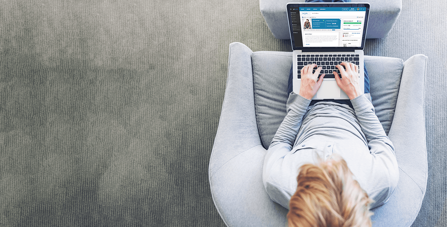 Create Your Online Team