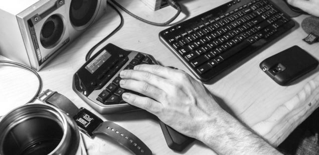 Why Freelance Around Your 9-to-5