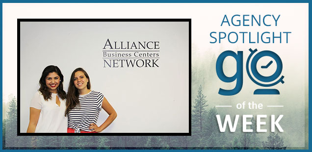 Agency Of The Week Spotlight - Alliance Virtual Offices