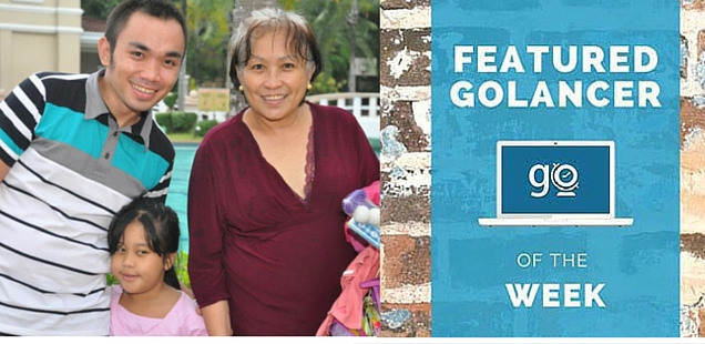 goLancer of the Week: CJ Perez