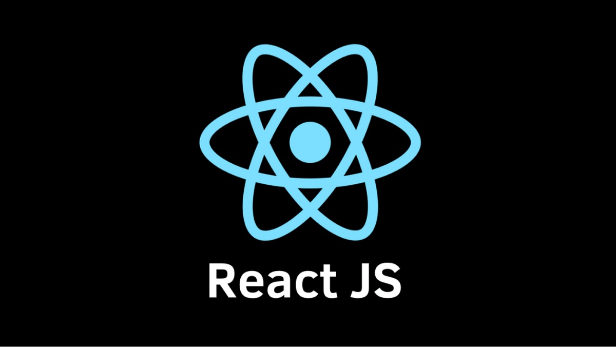 React.js is a JavaScript library created by Facebook