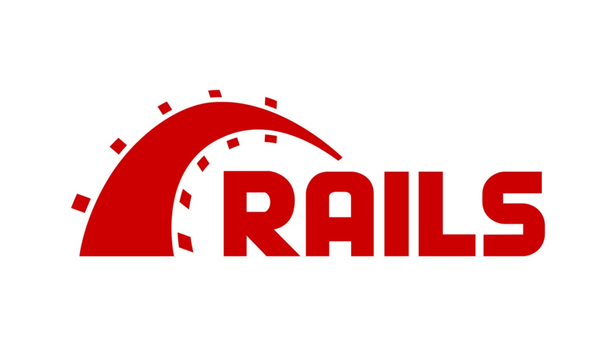 Ruby on Rails is an open-source web application framework written in Ruby 