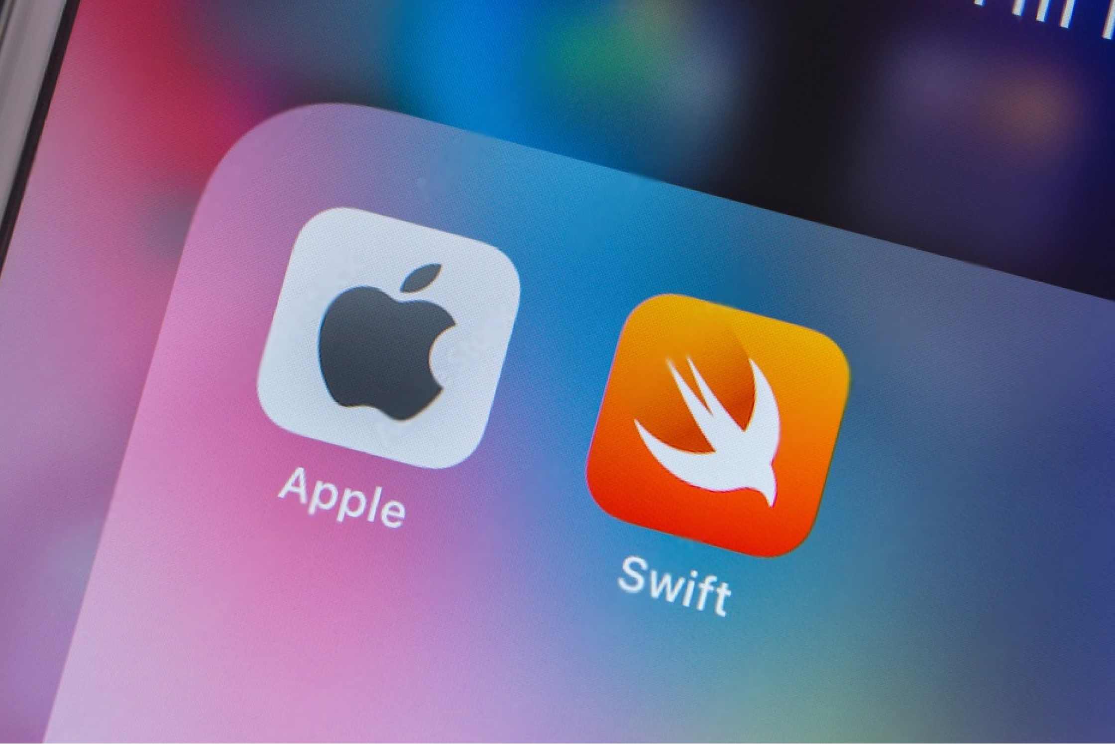 easiest programming language - swift