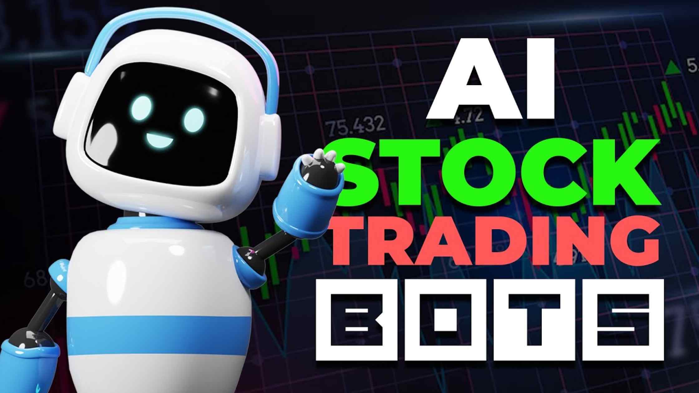 what is ai stock trading bots free