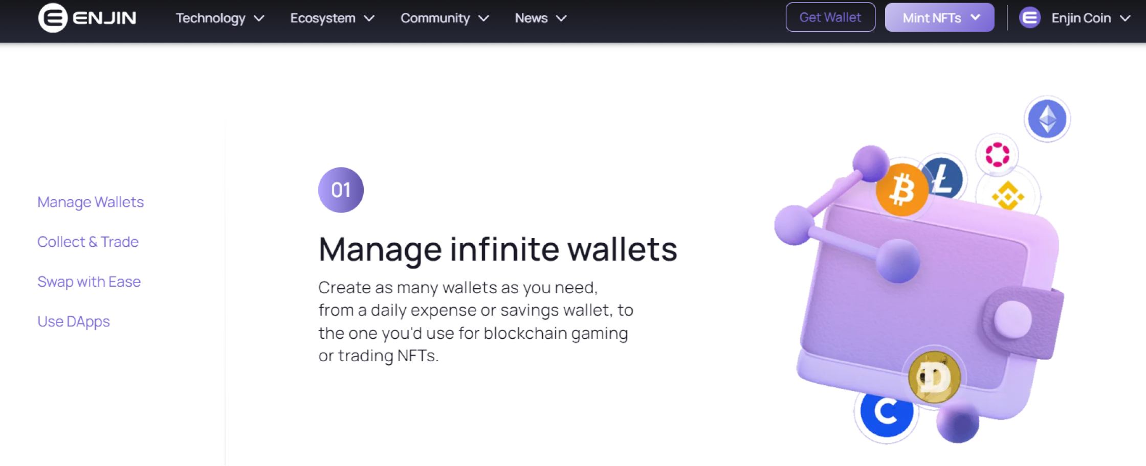 enjin