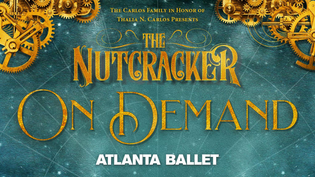 The Nutcracker On Demand • Stellar Tickets
