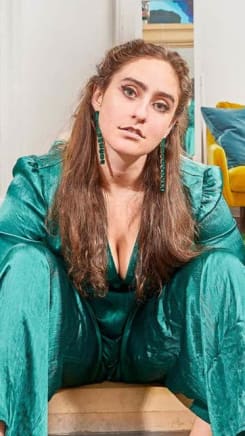 Cabernet Cabaret with Catherine Cohen • Stellar Tickets