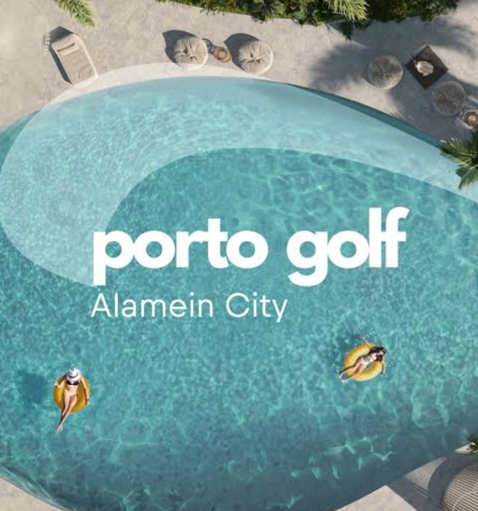 Porto Golf marina