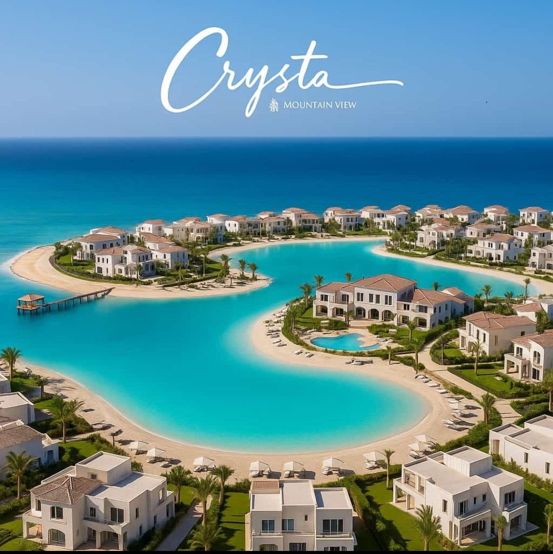 Crysta