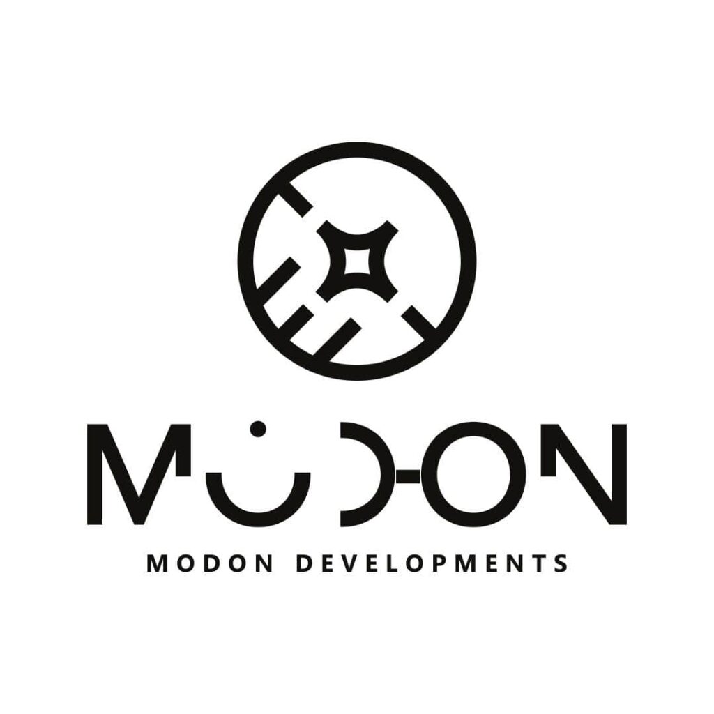 Modon