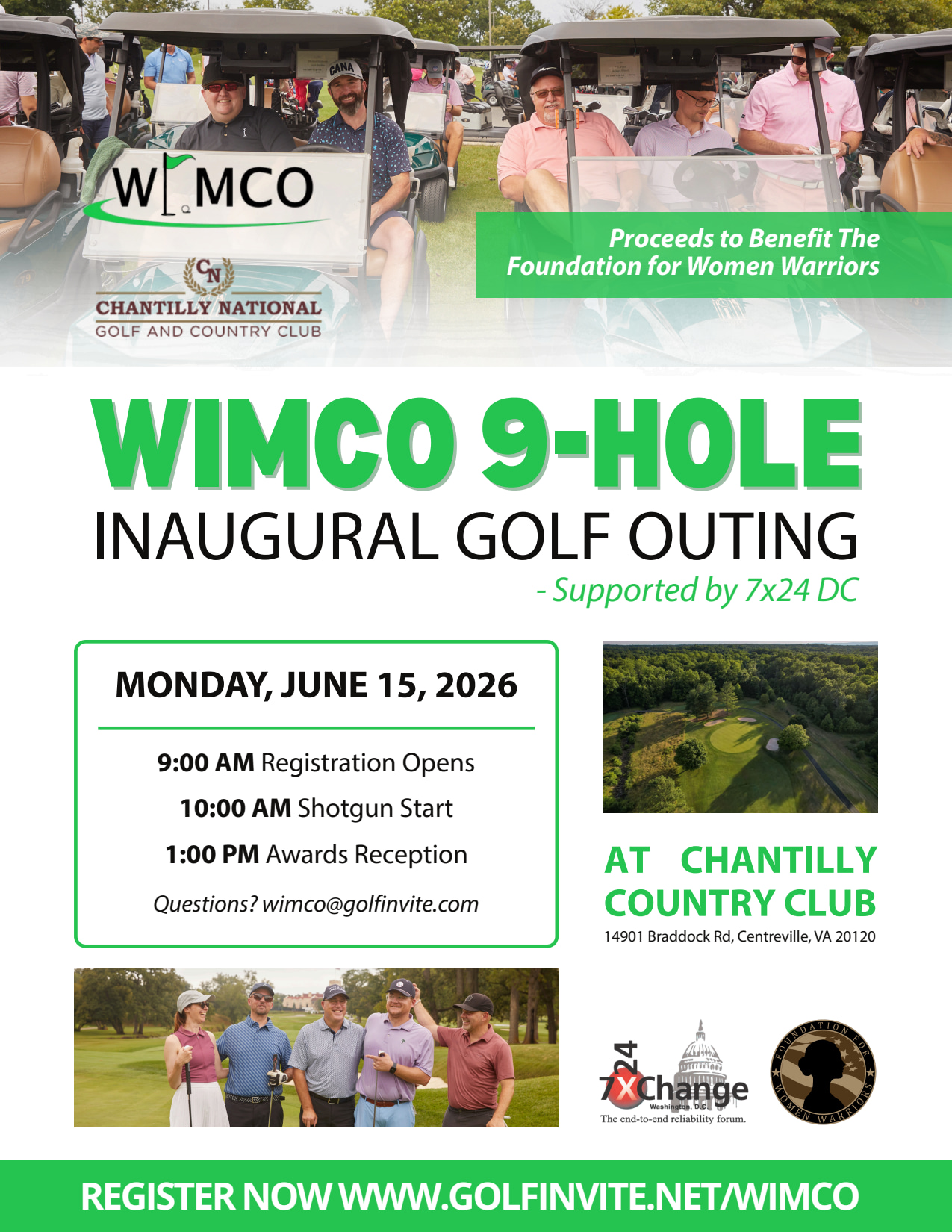 Inaugural WiMCO 9 hole Golf Outing h1jkbd