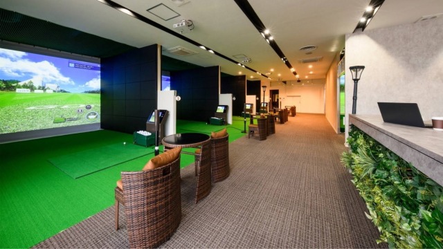 札幌ゴルフパーク のサムネイル