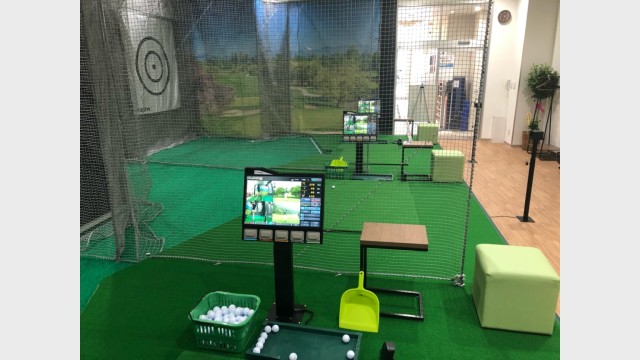 アーチゴルフスクール NAS VitPark札幌校