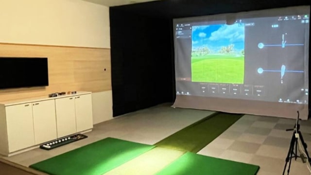 エリアゴルフクラブ東光店