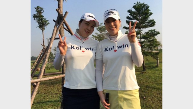 TAKABAYASHI YUMI RIKA INGOLF