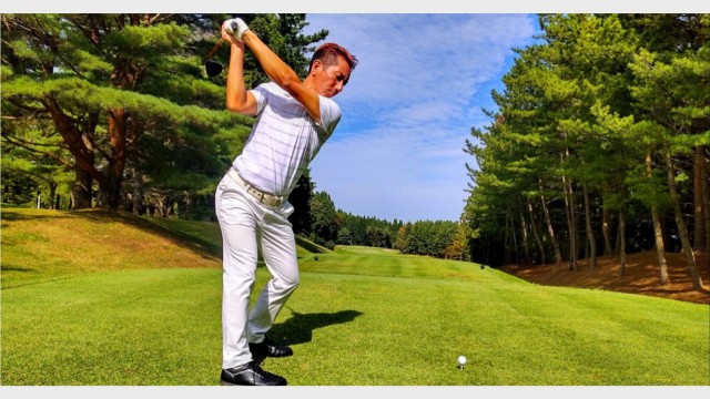 ゴルフディア ラウンドレッスン 椿台カントリークラブ のサムネイル