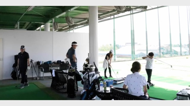 TGGゴルフスクール のサムネイル