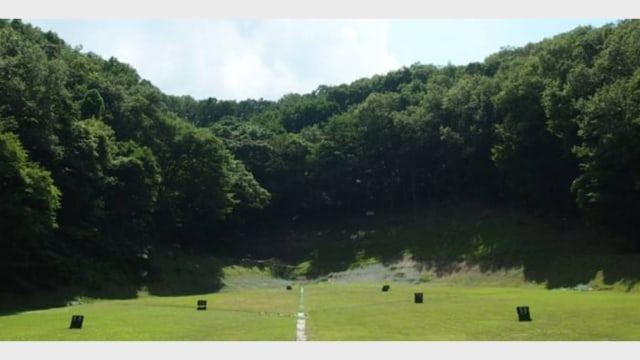 盃山ゴルフ のサムネイル