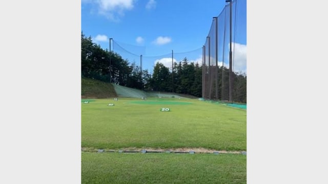 さくらんぼゴルフガーデン のサムネイル