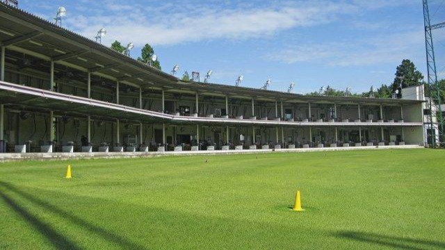 土浦カルチャー&健康スポーツセンター ゴルフ教室