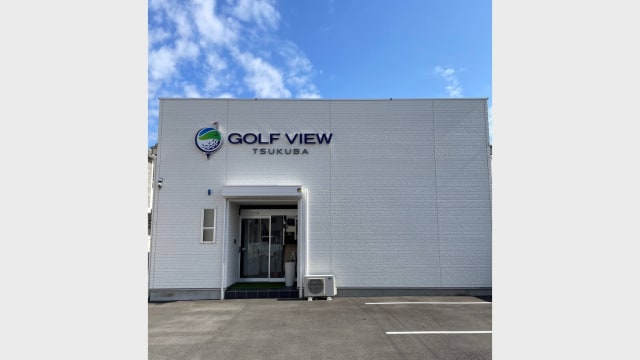 GOLF VIEW TSUKUBA