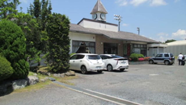 常陸セントラルゴルフ練習場 IEDA GOLF SCHOOL のサムネイル