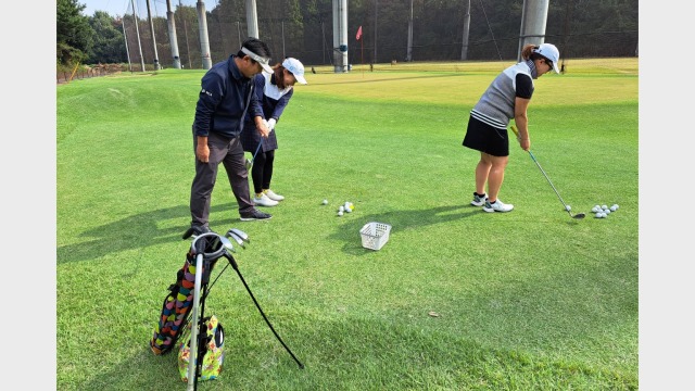 ウィナーズゴルフアカデミー 阿見ゴルフクラブ のサムネイル