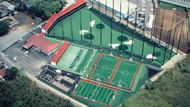 桜の牧スポーツセンター のサムネイル