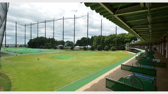エースゴルフスタジアム のサムネイル