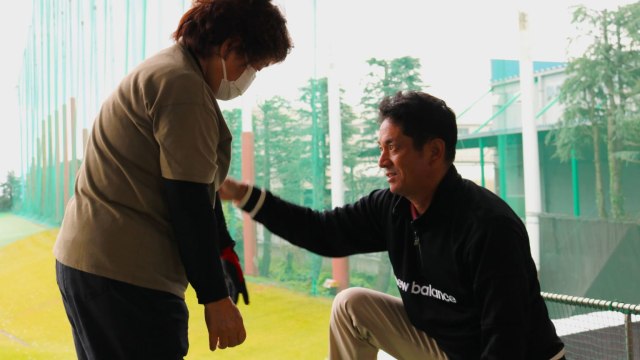 ゴルフスクールスマイル ウィンザーゴルフ太田校 のサムネイル