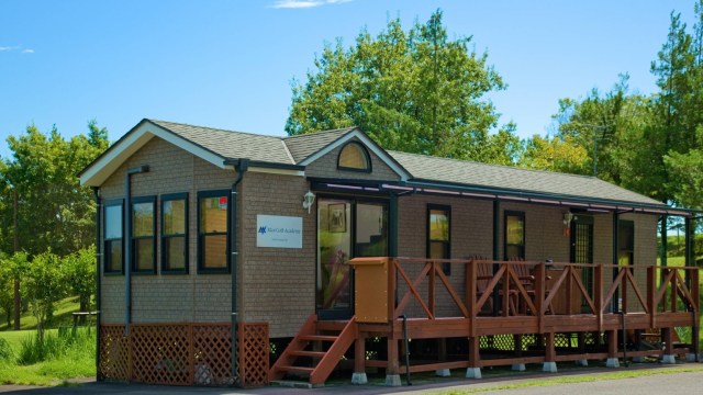 マックスゴルフアカデミー のサムネイル