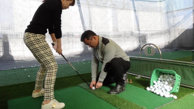 太平洋クラブゴルフアカデミー大宮校 のサムネイル