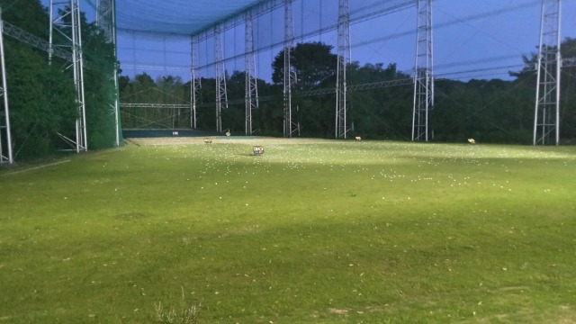 花ゴルフアカデミー南浦和校