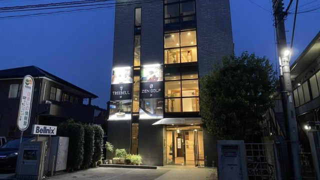 ZEN GOLF RANGE 浦和店