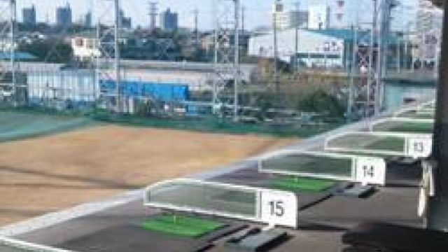 YFC読売ゴルフ教室 東所沢校