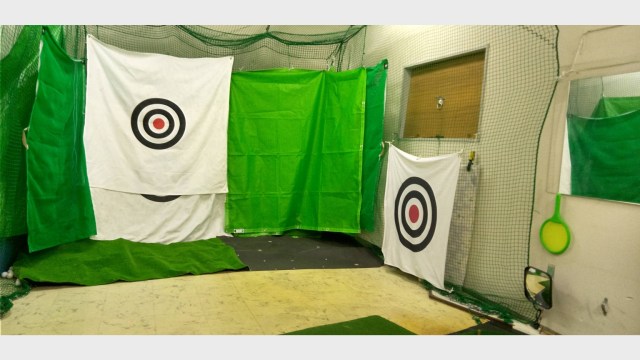 ビッグキャリーゴルフショップ のサムネイル