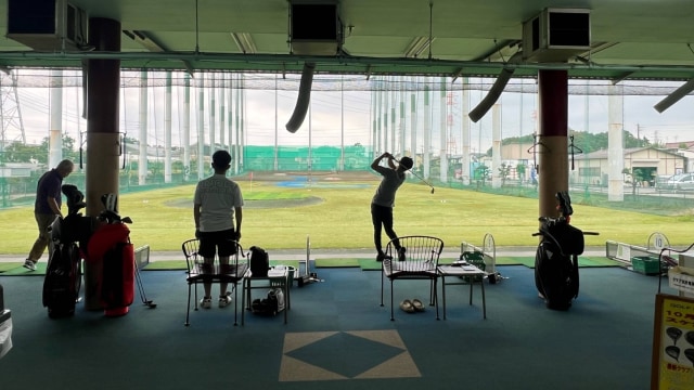 牧ゴルフスクール のサムネイル