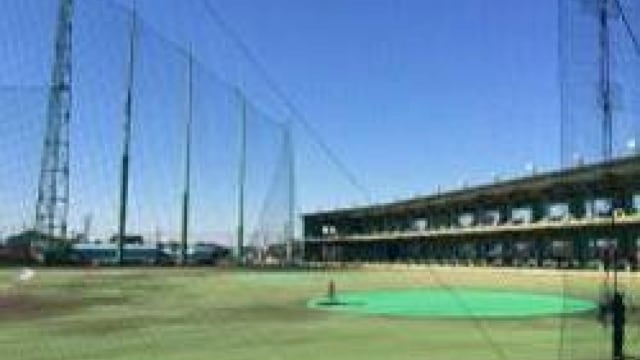 YFC読売ゴルフ教室 栗橋校