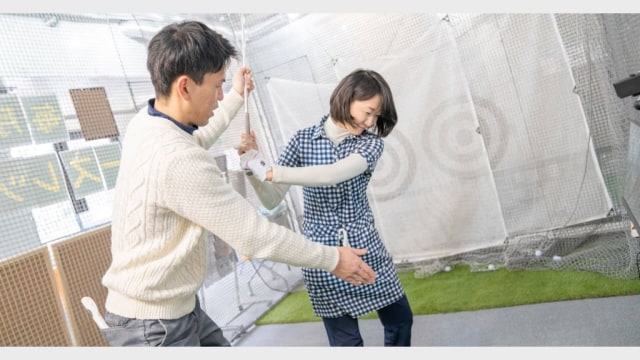 わたしのゴルフ 朝霞台店