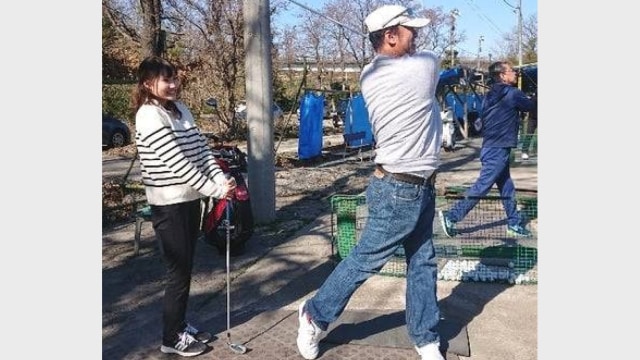 花ゴルフアカデミー蕨西川口校