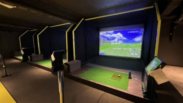 ZEN GOLF RANGE 川口駅前店 のサムネイル