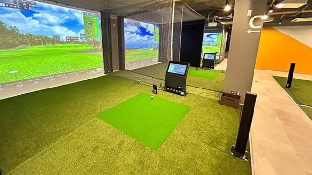 エキップゴルフレンジ北浦和