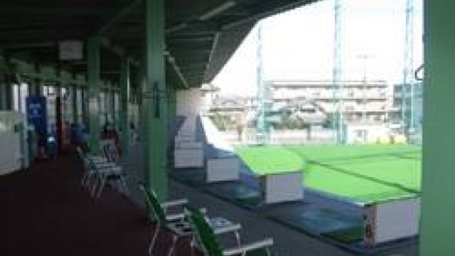 YFC読売ゴルフ教室 草加校 のサムネイル