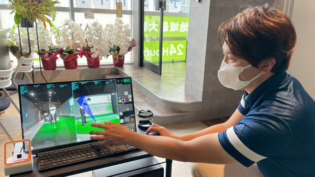 店舗のイメージ3