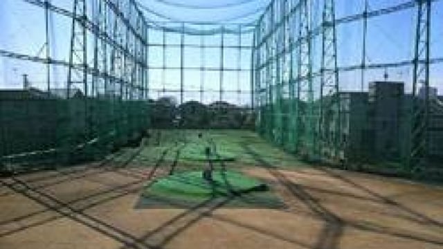 YFC読売ゴルフ教室 春日部校