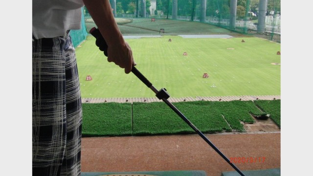 YMゴルフスクール 浦和校 のサムネイル